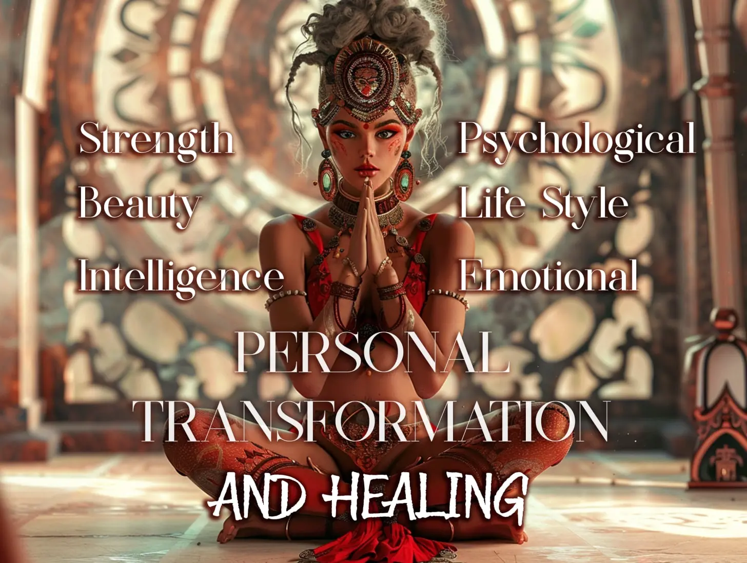 Restore balance and harmony in your life with spells that eliminate negative energies, promote positive energy flow, enhance mental clarity, and offer customized rituals for your wellness needs